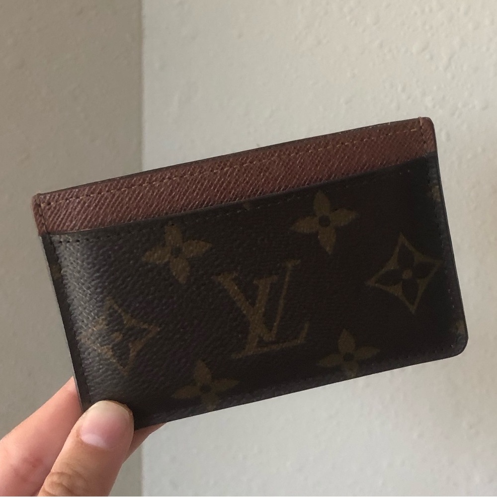 Louis Vuitton Card Holder